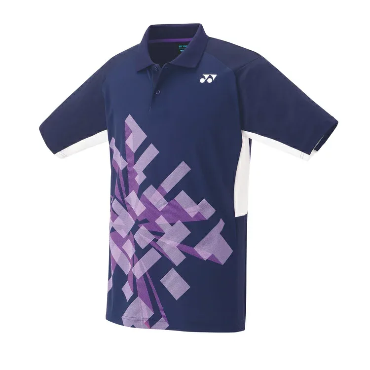 ヨネックス ジュニアゲームシャツ 半袖トップス(通常) 10674J-019 Yonex