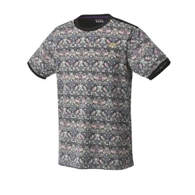 ヨネックス ユニゲームシャツ(フィットスタイル) 半袖トップス(通常) 10682-007 Yonex