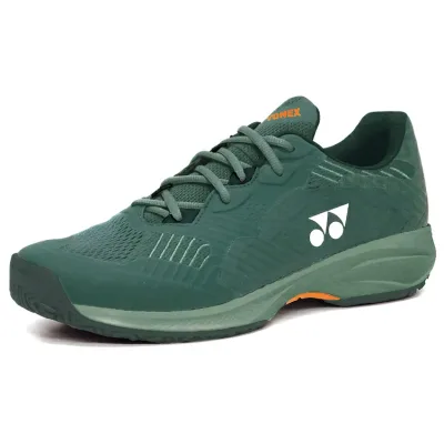 ヨネックス パワークッション ソニケージ メン AC テニス ローカット 3E設計 オールコート用 SHTSCMA-191 Yonex
