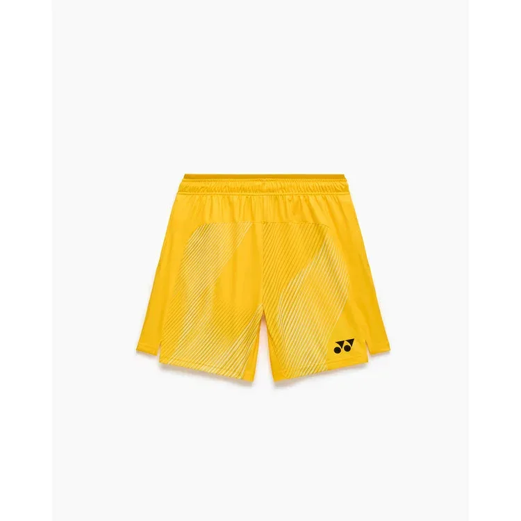 ヨネックス ウィメンズニットハーフパンツ ボトムス(通常) 25122-221 YONEX