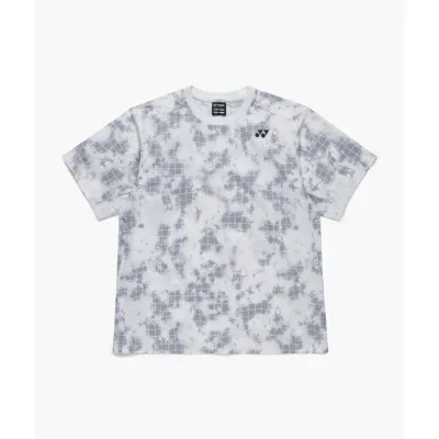 ヨネックス ユニドライTシャツ バドミントン 16838-011 YONEX