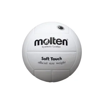 molten(モルテン) ソフトタッチ 4号(家庭婦人用ボール) MTV4SLW