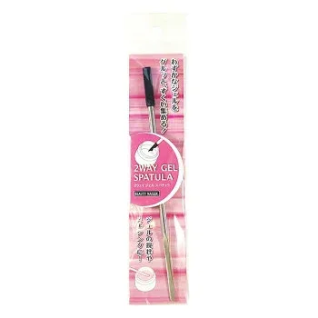 ビューティーネイラー 2WAY GEL SPATURA GS-5