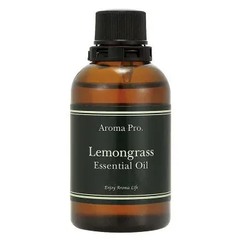 デイリーアロマジャパン エッセンシャルオイル レモングラス 65ml 24136