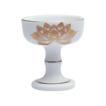 日本香堂 仏器 陶器 92153