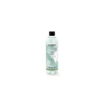 日本香堂 ESTEBAN(エステバン) ピュアリネン フレグランスリフィル250ml 52375