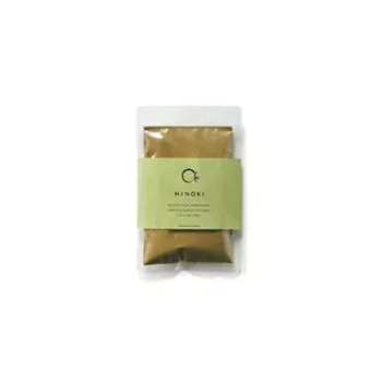 日本香堂 CHIE HINOKI POWDER 30g 38933