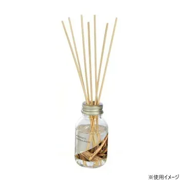 ディフューザー100ml アロマティックサンダルウッド WLME3518