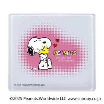 SNOOPY スヌーピー 捺印マットSN-2 TSK-16356