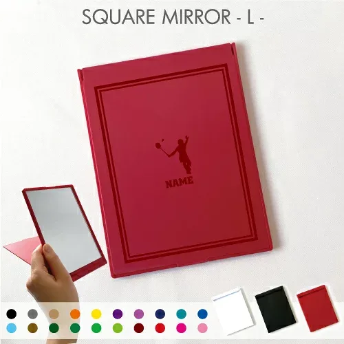 Badminton 2 Name Folding Mirror Folding Standard Folding Mirror Portable Mirror Portable Mirror Tabletop Mirror Standing Mirror Folding Mirror Racket Shuttle Net