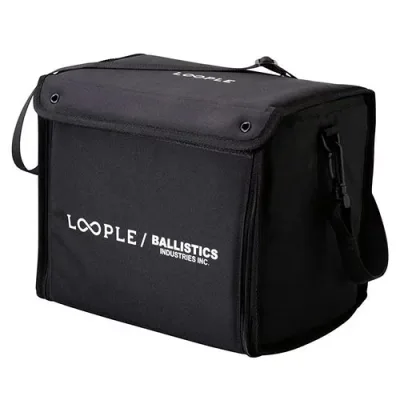 ペガサスキャンドル LOOPLE キャンドルランタンボックス 極上のチルキャンプ loople-08780400
