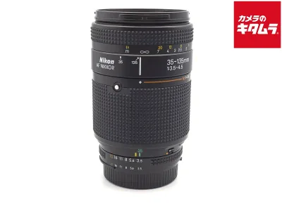 【中古】 【並品】 ニコン AF-N 35-135/3.5-4.5 NEW 【交換レンズ】