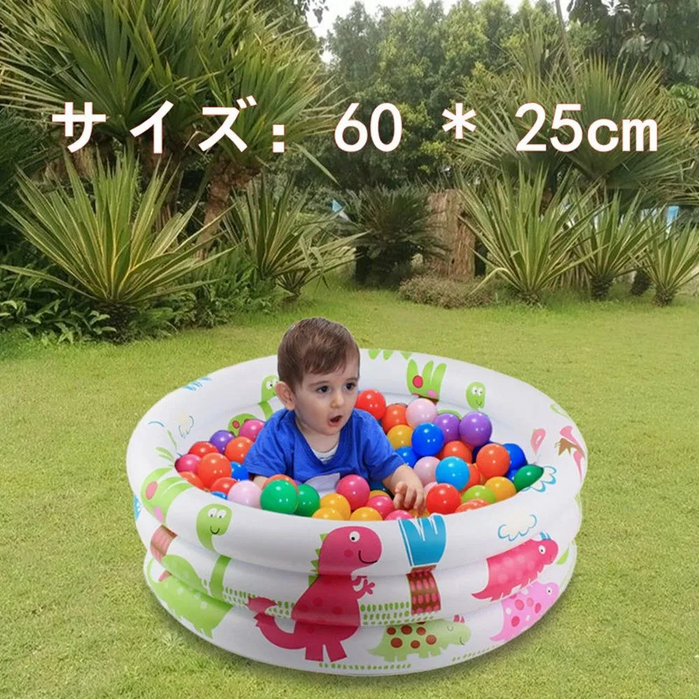 キッズプール ベビープール プール 子供 ミニプール 小型 人気 ベランダ 室内 屋外 空気入れ 水遊び レジャープール ファミリープール 家庭用プール 子供用プール 浮き輪 海水浴