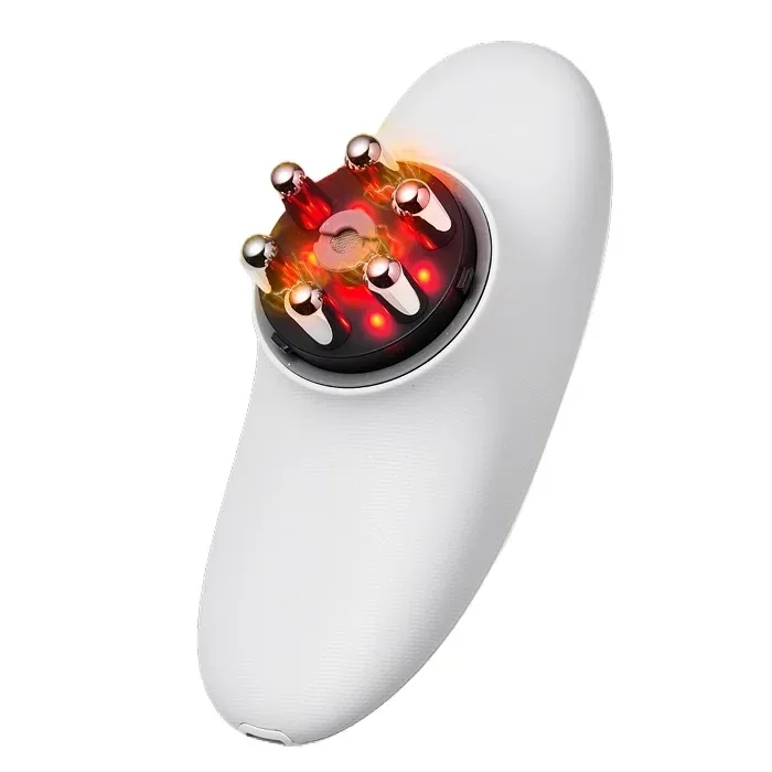 【返品OK!条件付】WAVEWAVE EMS美容機器 EMS Slim Esthe Plus WH52-01 スキンケア ボディケア 吸引 引き締め 赤色LED リフトケア ウェーブウェーブ スリムエステ プラス ウェイブウェイブ【KK9N0D18P】
