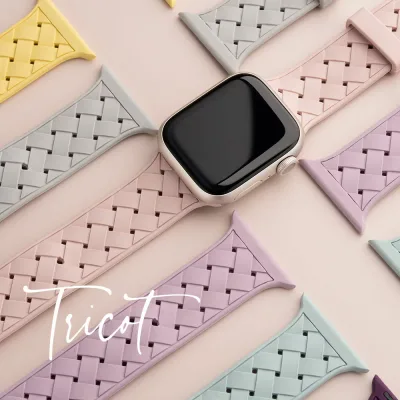 アップルウォッチ バンド シリコンバンド メッシュ 通気性 穴あき ピンク カラバリ レディース くすみカラー シリコン ベルト Apple Watch かわいい 大人 ラバー 38mm 40mm 41mm 42mm 44mm 45mm おしゃれ ニュアンスカラー