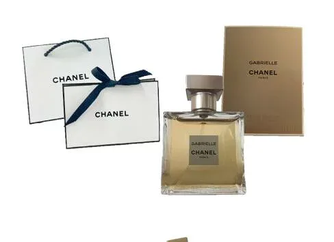 Chanel シャネル ガブリエル シャネルオードゥ パルファム 35ml【ショッパー付き】【ラッピング済み】