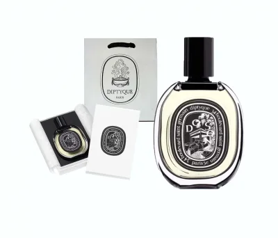 diptyque ディプティック オードパルファン ドソン 75ml【ディプティックショッパー付き】【ラッピング済み】母の日 プレゼント ギフト