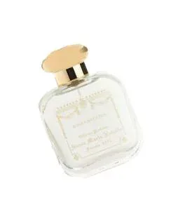 国内正規品 サンタマリアノヴェッラ オーデコロン ローザ・ガーデニア 50ml 「Firenze 1221 Edition」800周年記念コレクション Santa Maria Novella