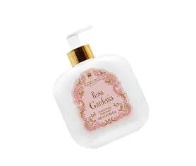 国内正規品 サンタマリアノヴェッラ ボディミルク ローザ・ガーデニア 250ml Santa Maria Novella