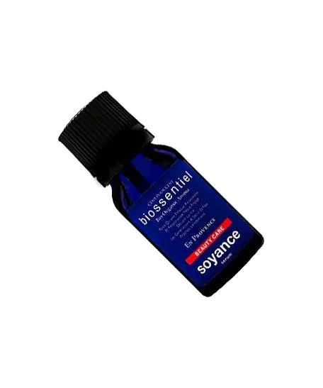 biossentiel ビィオセンシィエール 美容液 ソイアンス 10ml【送料無料】【ネコポス便】