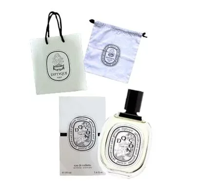 【ギフト】ディプティック オードトワレ ドソン 100ml【巾着・ショッパー付き】diptyque 母の日 父の日 プレゼント クリスマス 誕生日 香水 DOSON プレゼント