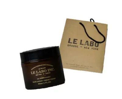 ルラボ LE LABO フェイスローション 60ml 【送料無料】