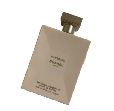 CHANEL シャネル ガブリエル シャネル ボディローション 200ml レ ゾー ドゥ シャネル