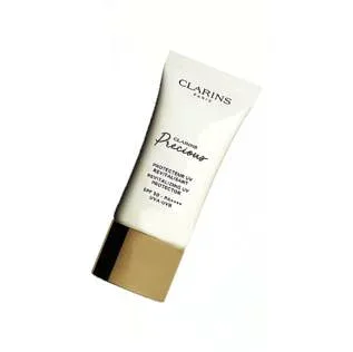 CLARINS クララランス クラランスプレシャス プロテクトゥール UV SPF50・PA+++ 30ml 日焼け止め 日焼け対策 サンケア