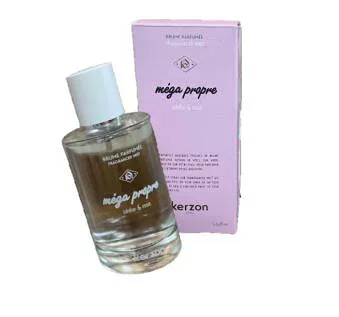 Kerzon ケルゾン メガ・クリーン オードトワレ EDT 100ml
