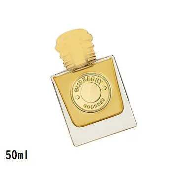 【新発売】バーバリー ゴッデス オードパルファム インテンス 50ml BURBERRY 香水 フレグランス ギフト