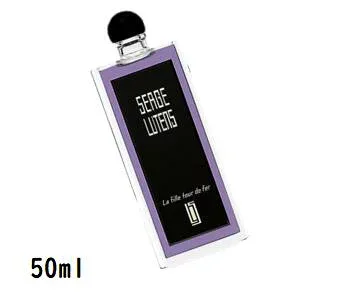 セルジュ ルタンス ラフィーユトゥールドゥフェール 鉄塔の娘 50ml SERGE LUTENS 10月16日より順次発送