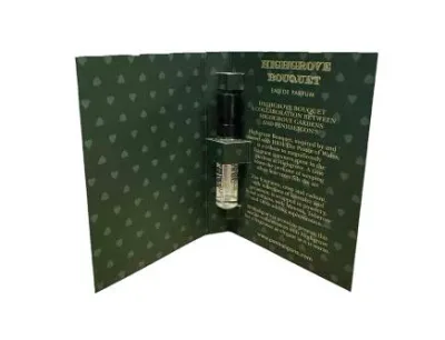 【お試しサイズ】ペンハリガン ハイグローヴ ブーケ オードパルファム 1.5ml EDP