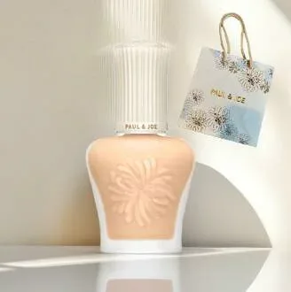 【ショッパー付き】ポール&ジョー プロテクティング プライマー 02 SPF50+・PA++++ 30ml 日やけ止め用化粧下地・美容液 日焼け対策 UVカットプライマー