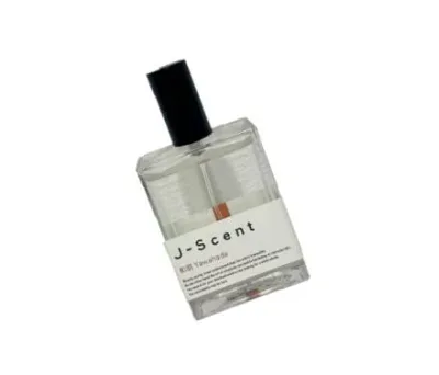 J-Scent ジェイセント 和肌 オードパルファン 50ml フレグランス 香水 いい香り【ネコポス便】