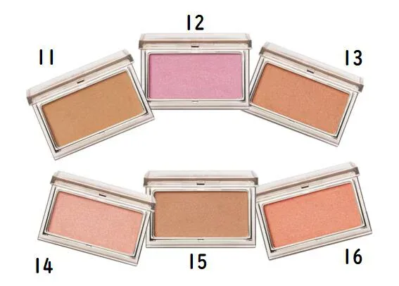 【新色】RMK ピュア コンプレクション ブラッシュ 全6色(11・12・13・14・15・16) 2025年