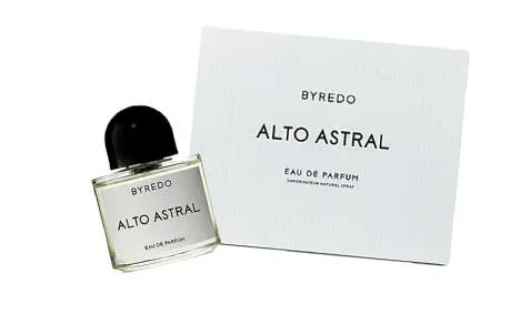 バイレード BYREDO 50ml オードパルファン アルト アストラル 【国内正規品】