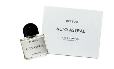 バイレード BYREDO 50ml オードパルファン アルト アストラル 【国内正規品】