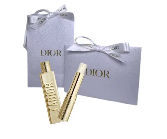 【ラッピング済】DIOR ディオール ジャドール スティック フレグランス オード パルファン (ゴールド) EDP 10月11日より順次発送 2025クリスマスコフレ クリスマスコスメ ホリデーコレクション ギフト プレゼント クリスマス 彼女 家族