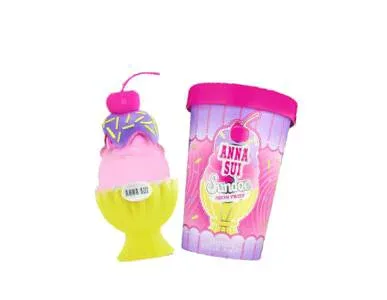 【予約】【NEW】ANNA SUI アナスイ サンデー ネオン ツイスト オーデトワレ 12月1日より順次発送