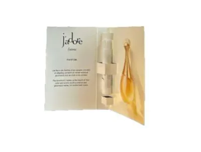 【お試しサイズ】DIOR ディオール ジャドール インテンス パルファン 1ml