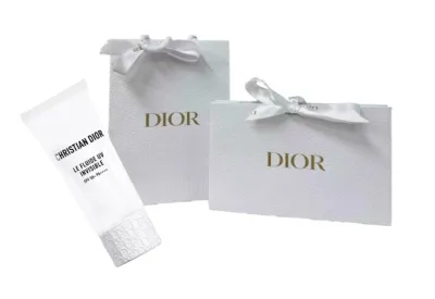【限定】【ラッピング済み】DIOR ディオール インビジブル UV フルイド 30ml SPF 50+ PA++++