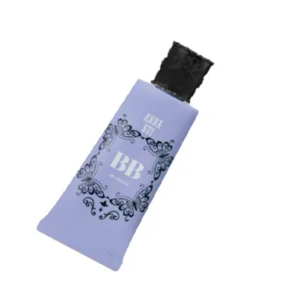 【新作】ANNA SUI アナ スイ スキンフィット BB クリーム 40g 全3色(00・10・20)どちらかをお選びください SPF50+/PA++++ UV耐水性★★ 2026年9月1日順次発送