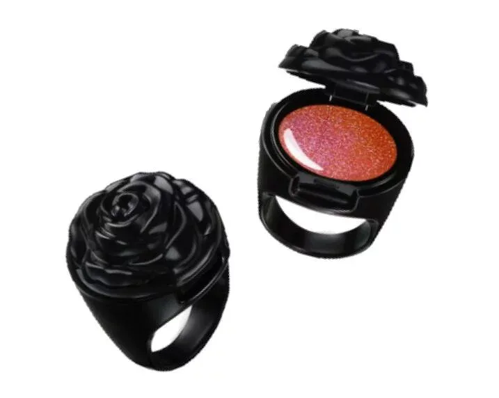 【予約】【新色】ANNA SUI アナ スイ リング ルージュ 301 11月13日より順次発送 2026クリスマスコフレ ギフト プレゼント クリスマス 彼女 家族