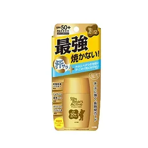 【近江兄弟社】メンターム サンベアーズ プロテクトミルク 30g