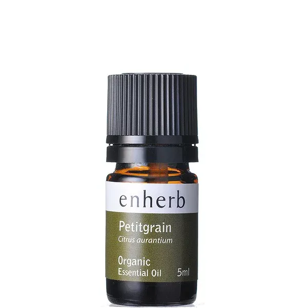 「プチグレン」エッセンシャルオイル5mL 楽天