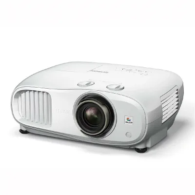 エプソン EPSON dreamio ホームプロジェクター EH-TW7100 (100000:1 3000lm) 4K/HDR対応 3D・Bluetooth対応 usb スピーカー内蔵モデル