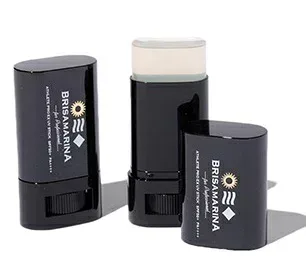 BRISA MARINA(ブリサマリーナ)アスリートプロEX UVスティック クリア13.5g