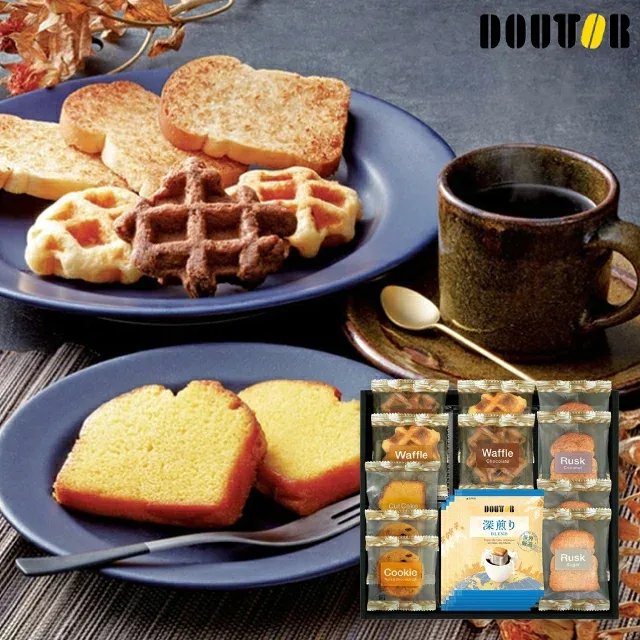 ドトールコーヒー&スイーツセレクション DT-30 送料無料 送料込※沖縄・離島除く 内祝い 法事 お供え 法要 奉書 ご挨拶状 偲び草 忌明け 志 回忌法要 弔事 ギフト お返し 大量注文 法人様対応 供花御礼 仏事 粗供養 神式