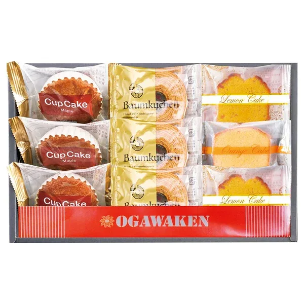 香典返し 送料無料 送料込※沖縄・離島除く 御茶ノ水小川軒監修 スイーツギフトセット DOK-CO スイーツ 内祝い 法事 お供え 法要 奉書 ご挨拶状 偲び草 忌明け 志 回忌法要 弔事 ギフト お返し 大量注文 法人様対応 供花御礼 仏事 粗供養 神式