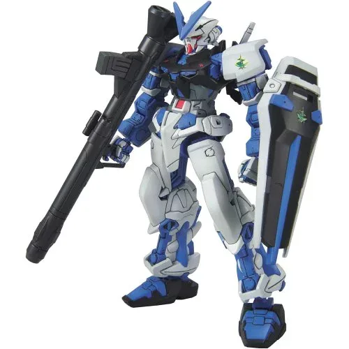 HG 1/144 "Mobile Suit Gundam SEED ASTRAY" Gundam Astray Blue Frame (โมเดลพลาสติก)